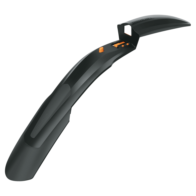 SKS Germany Mudguard Shockblade Dark - 29&quot;