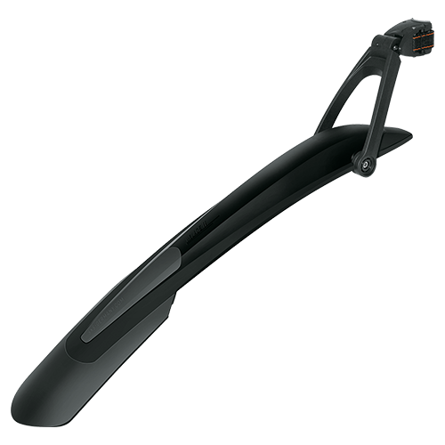 SKS Germany Mudguard X-Blade Dark 26 + 27.5 Zoll