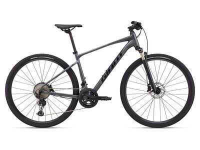 Giant Roam 0 Disc - 2022 - Charcoal