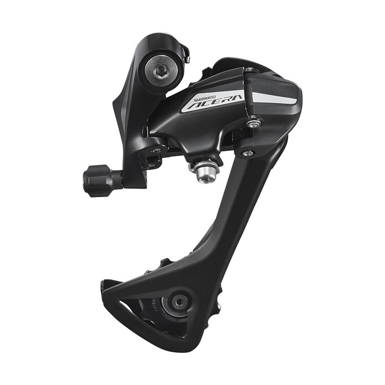 Shimano Acera Rear Derailleur 8-speed RD-M3020-8