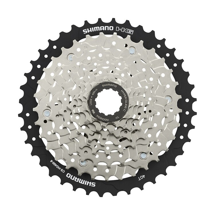 Shimano Acera Cassette Sprocket 8-speed CS-HG400-8