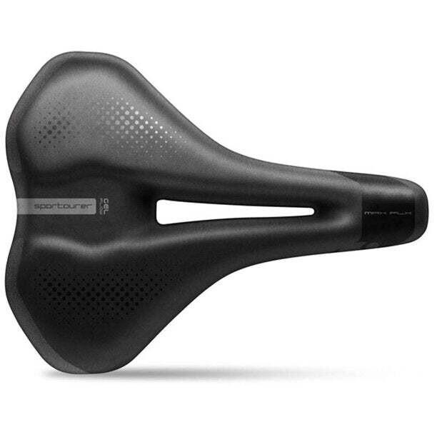 Selle Italia Max FLX Gel Flow Saddle