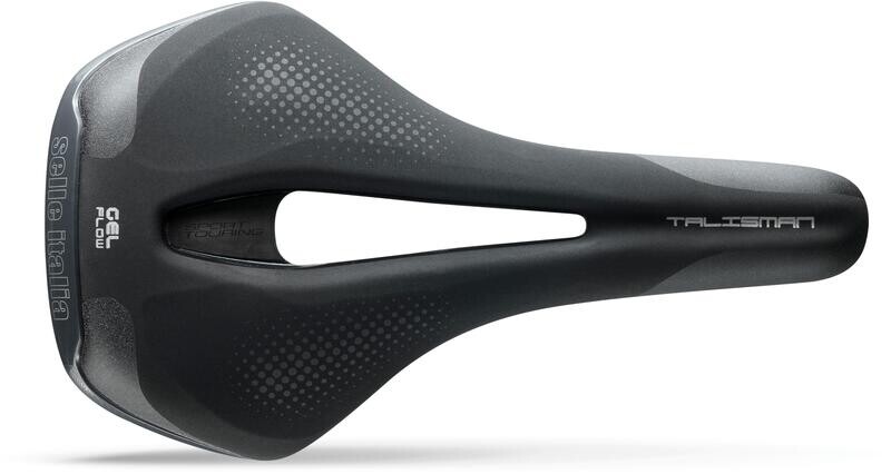 Selle Italia Talisman Gel Flow Saddle