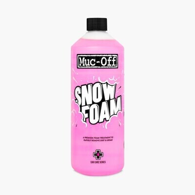 Muc off Snow Foam - 1L