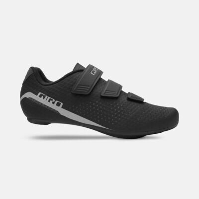 Giro Stylus Cycling Shoe - Black