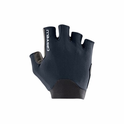 Castelli Endurance Glove - Savile Blue