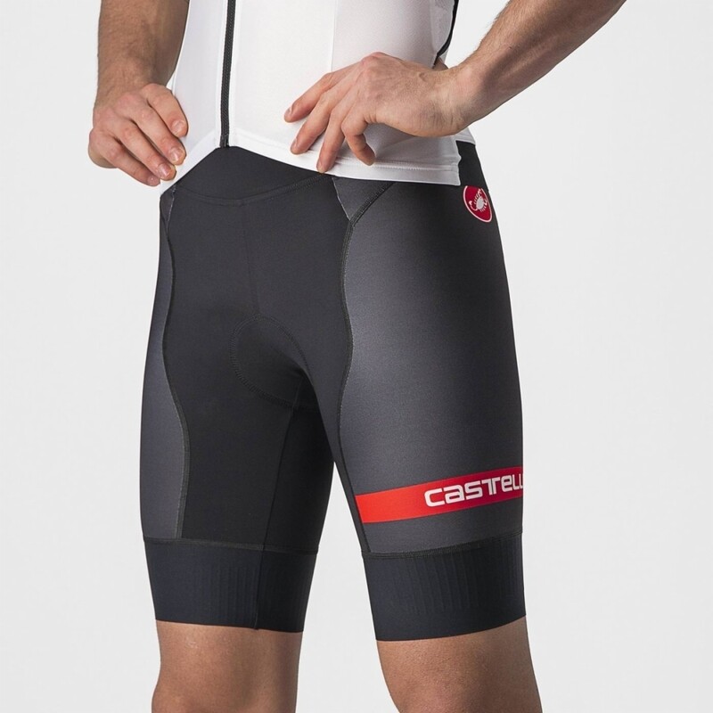 Castelli Free Tri 2 Short  Men&#39;s - Black