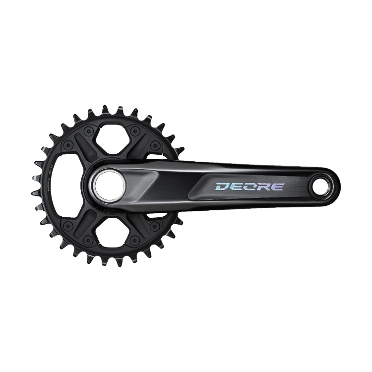Shimano Deore Front Chainwheel FC-M6120-1