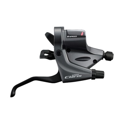 Shimano Claris ST-RS200-L / RS200-R (2x8) Shifter