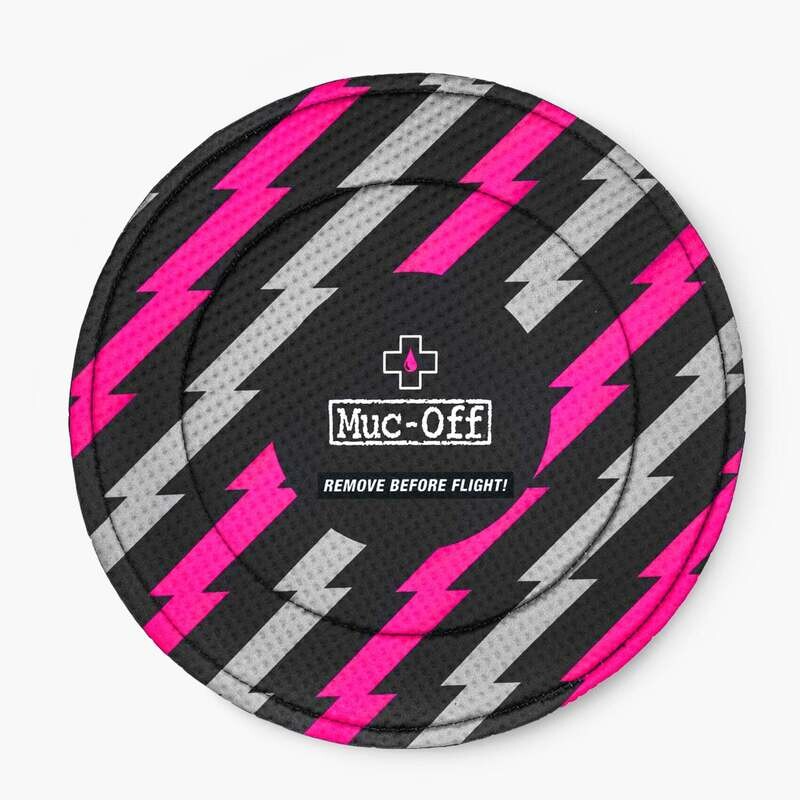 Muc off Disc Brake Cover - Bolt