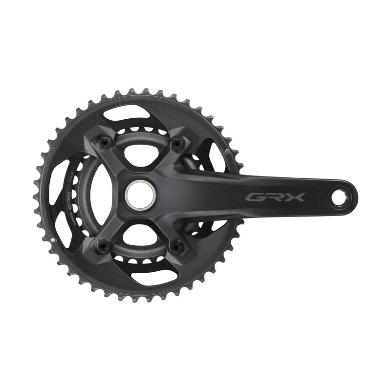 Shimano GRX Gravel Crankset 11-Speed RX600