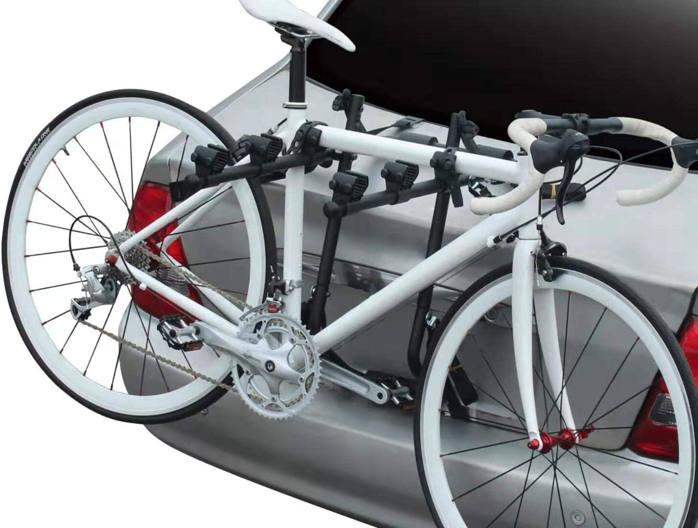 Fwe 3 bike sales car rack