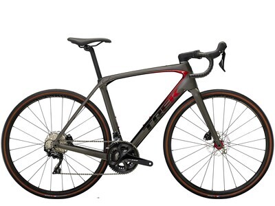 Trek Domane SL 5 Gen 4 - Mercury