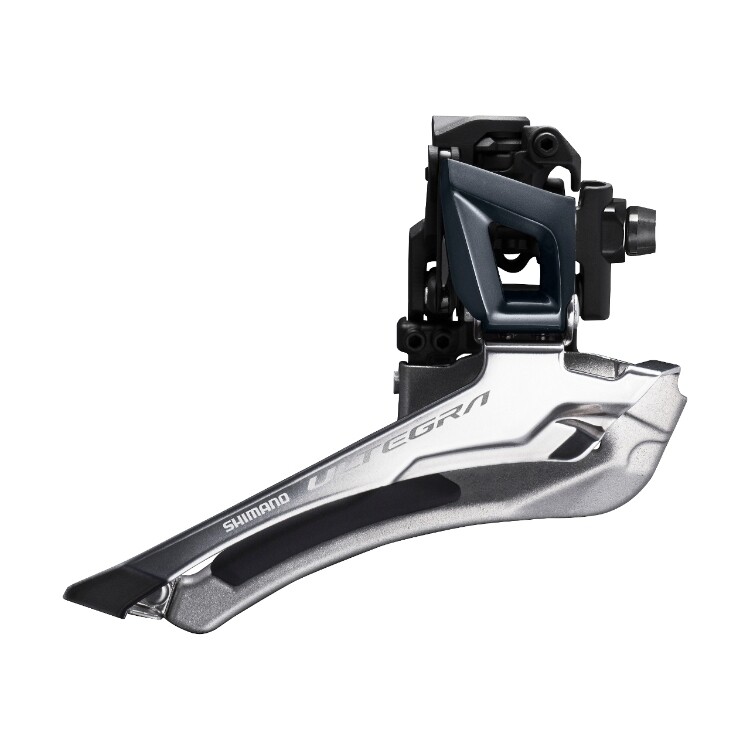 Shimano Ultegra Front Derailleur (Brazed-On Mount) 2x11-speed