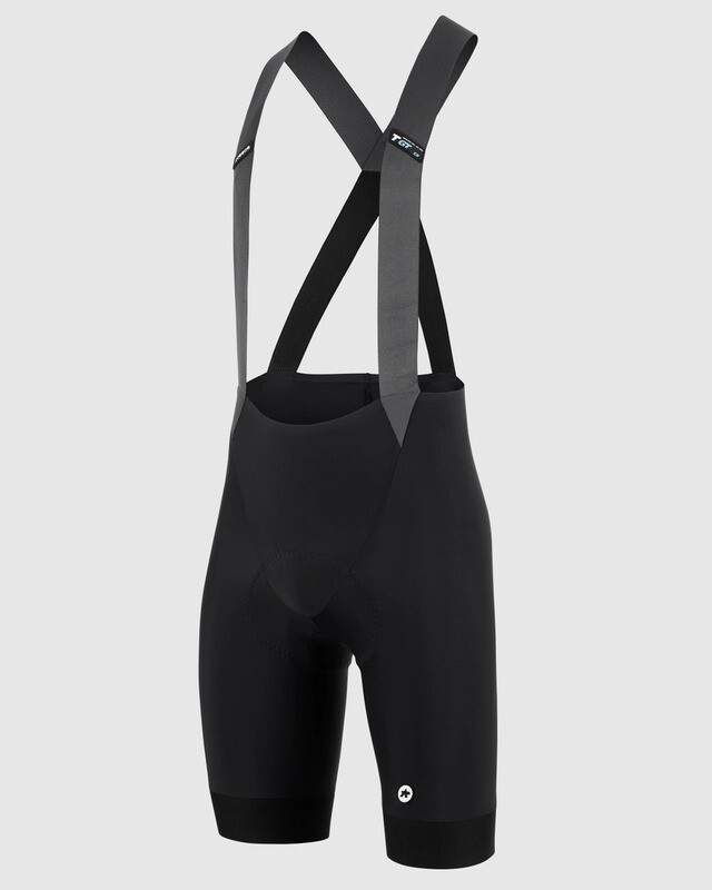 Assos Bibshorts - MILLE GT C2 blackseries