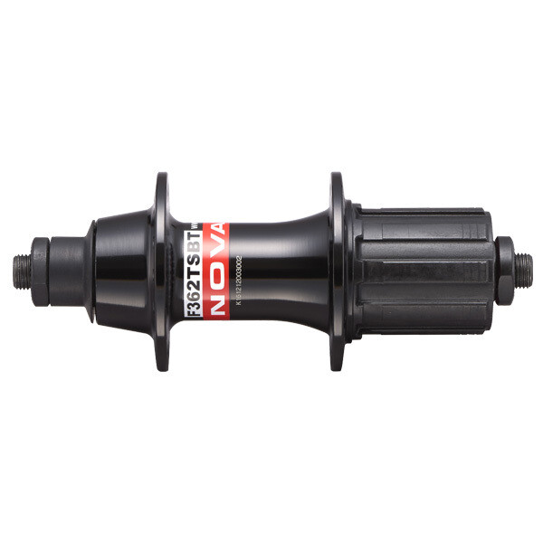 Novatec Rear Alloy Hub - 11 Speed