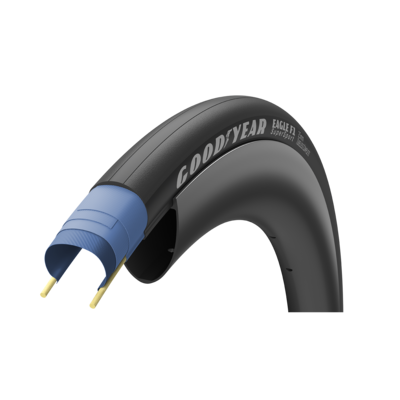Goodyear Eagle F1 SuperSport Clincher Road Tyre