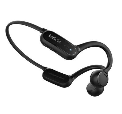 NG EarSafe Open Ear Bluetooth Headphones