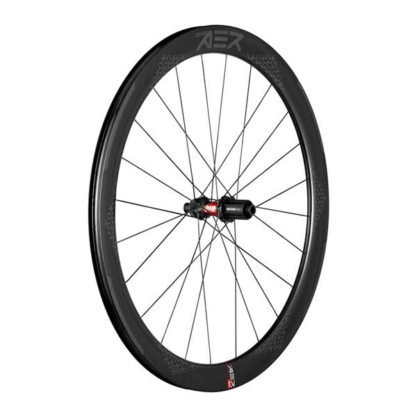 ONEAER DX5 - Clincher wheel