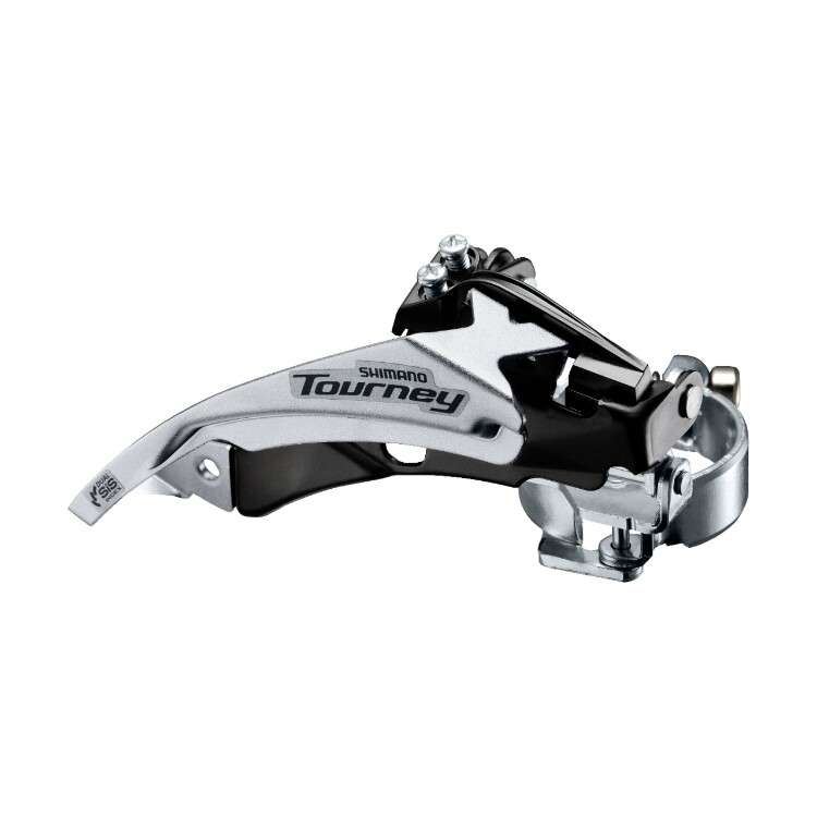 Shimano Tourney Top Swing FD TY500