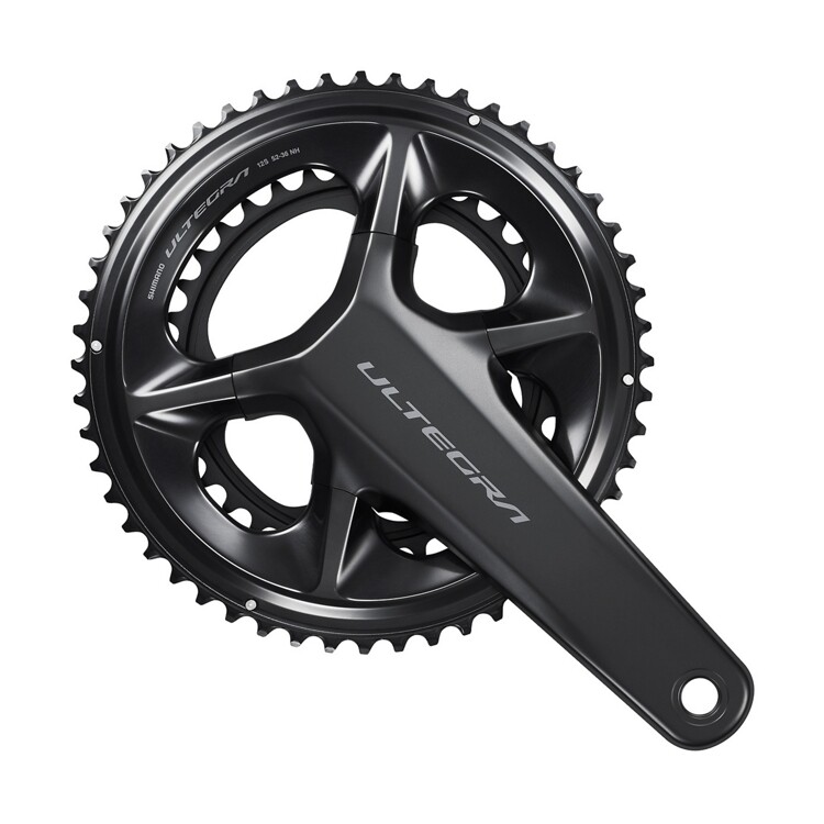Shimano Ultegra Crankset FC-R8100 - 2x12s