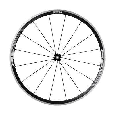 Shimano WH-RS330 - CL Wheelset