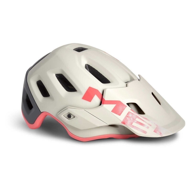Met Roam CE - Dirty White Gray Pink