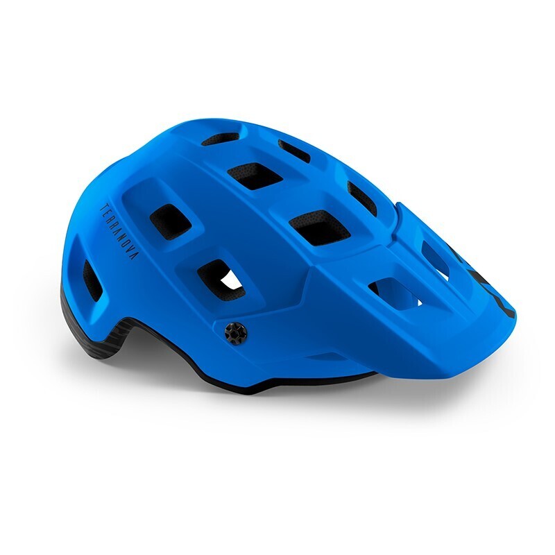 Met Terranova CE - Nautical Blue