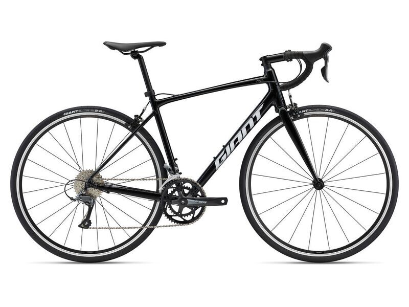 Giant Contend 3 - Black