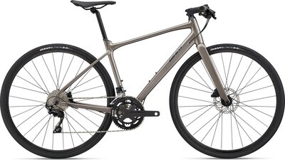 Giant Fastroad SL 1 - Metal - 2022