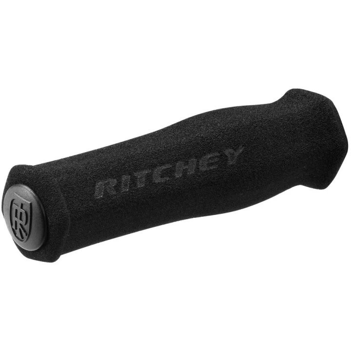 Ritchey Grips WCS Ergo - Black - 130mm