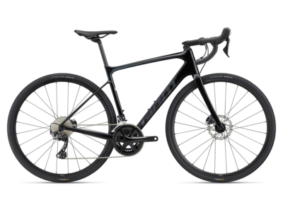 Giant Defy Advanced 1 - Carbon/Starry Night