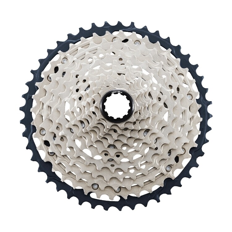 Shimano SLX CS-M7100-12 Speed Cassette
