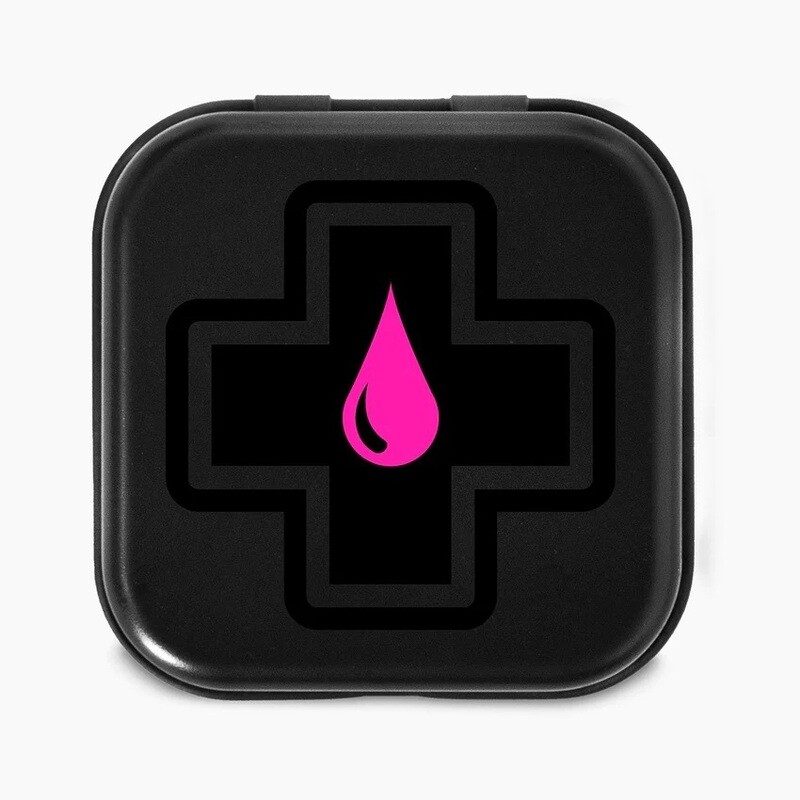 Muc off kit Glueless Patch Kit