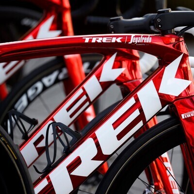 Trek