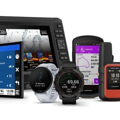 Garmin