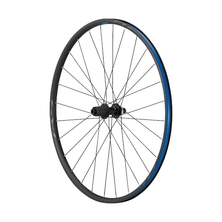 Shimano Rear Wheel WH-RS171-700C - Disc Brake - Rear Only