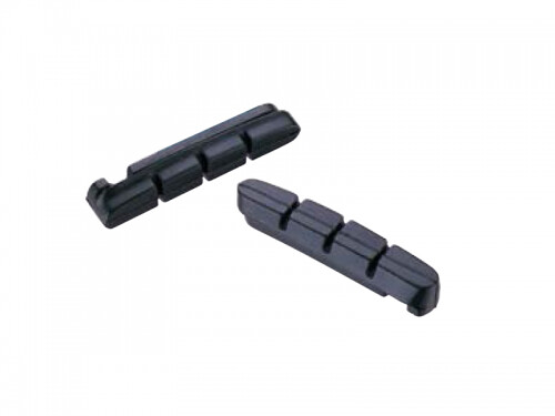 Ashima Brake Shoes ARS45R-P-AL