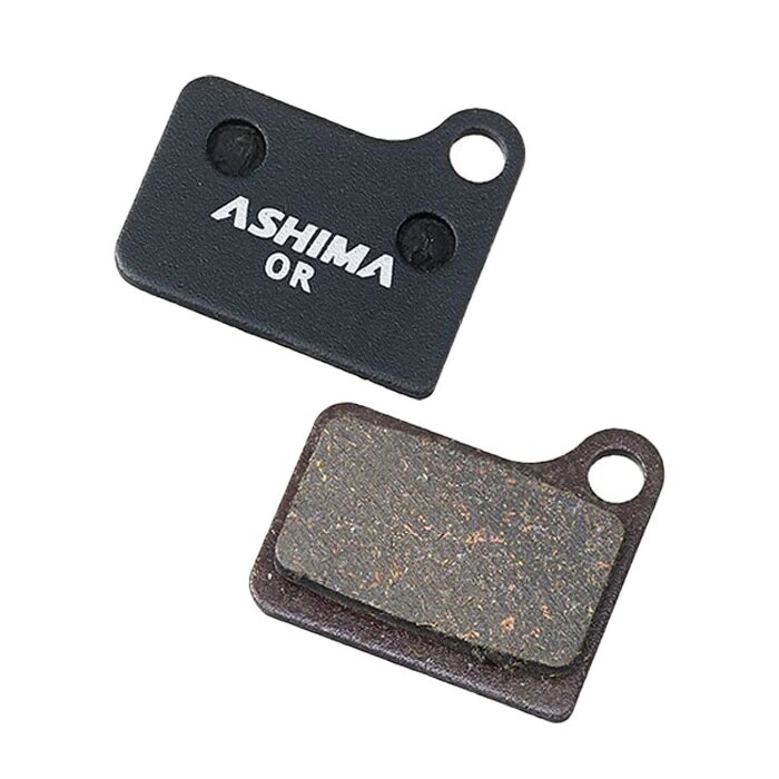 Ashima Disc Brake Pad AD0103 Shimano
