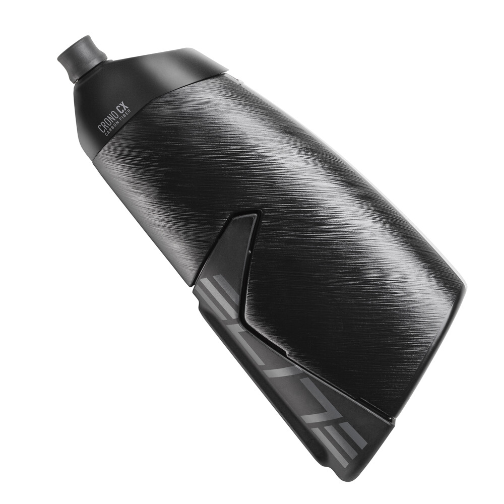 Elite Kit Crono CX Carbon Aero Bottle
