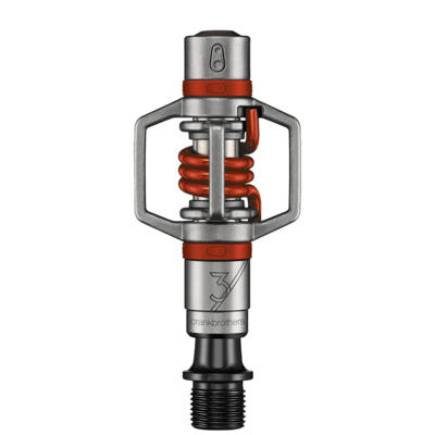 Crankbrothers EggBeater 3 Pedal - Red