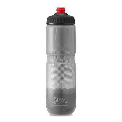 Polar Bottle Breakaway® Insulated - Ridge Charcoal