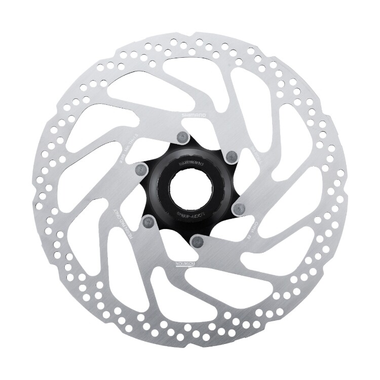 Shimano Center Lock Disc Brake Rotor - SM-RT30