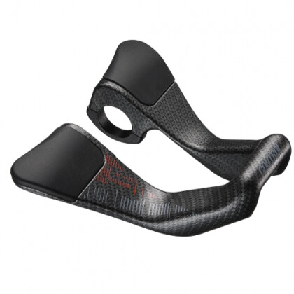 Control Tech Sirocco Aero Mini clip-on