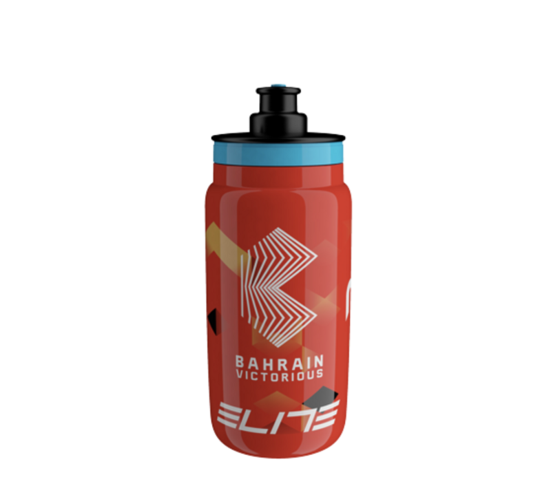 Elite Fly Teams Bottle - Bahrain Victorius 550ml