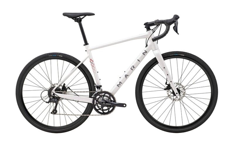 Marin Gestalt 1 - 2023 - White