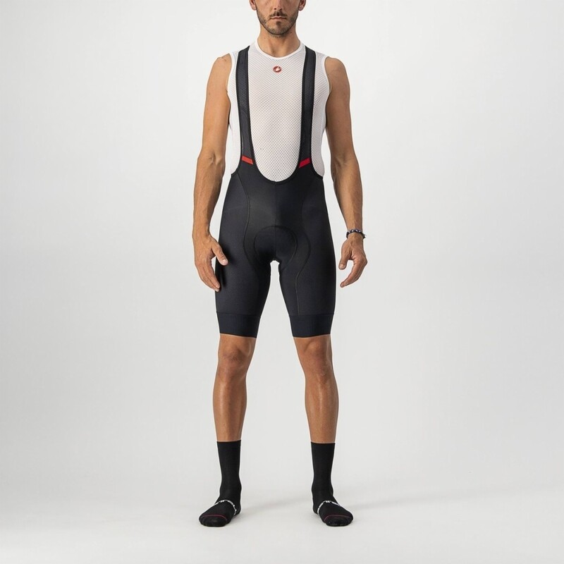 Castelli Competizione Bibshort Men's - Black