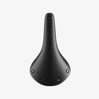 Brooks Saddle Cambium C17 Black