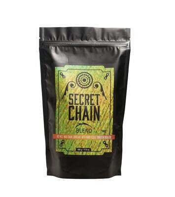 Silca Lube Secret Chain Blend Hot Wax