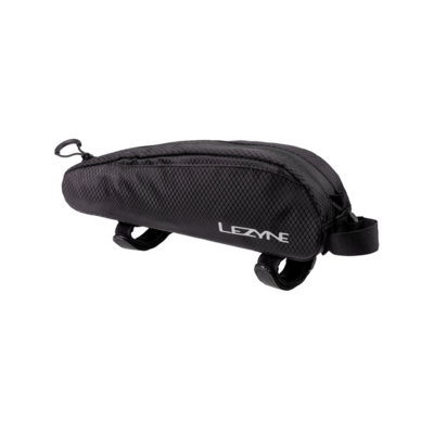 Lezyne Aero Energy Caddy Top Tube Bag